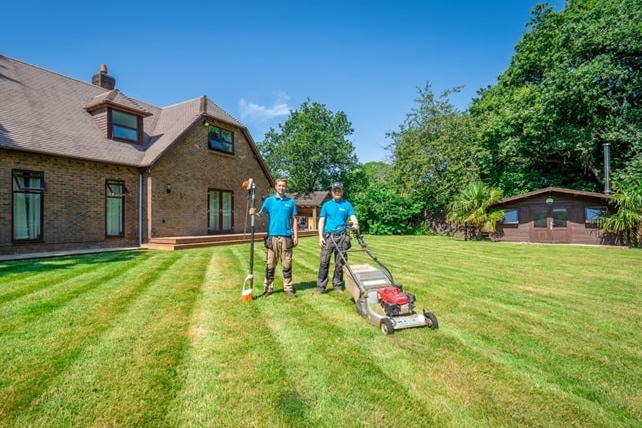 Lawn Care
