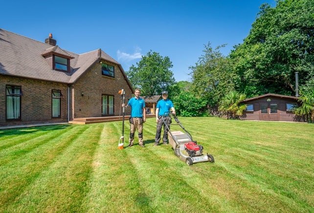 Lawn Care