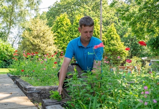 Weed Control