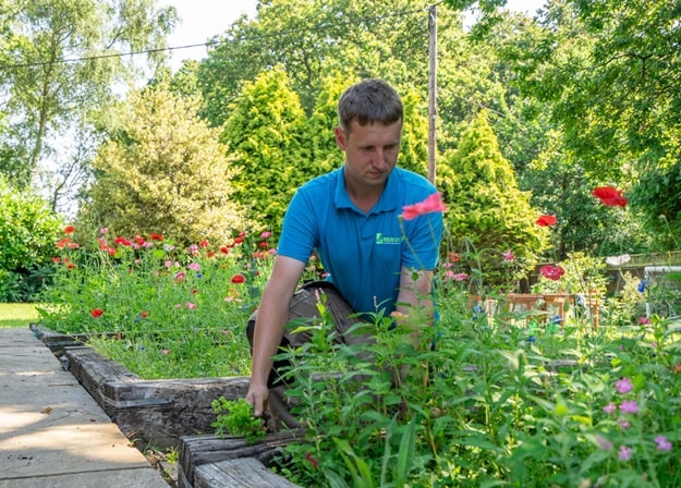 Weed Control
