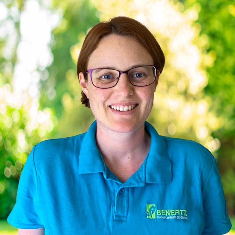 Miriam Fitzsimmonds