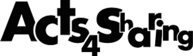 Acts 4 Sharing Logo