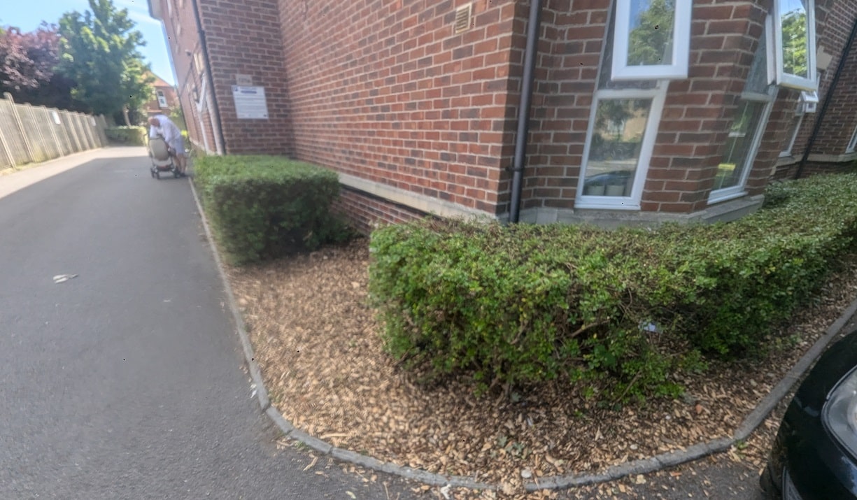 Churchfield Estate Agents After