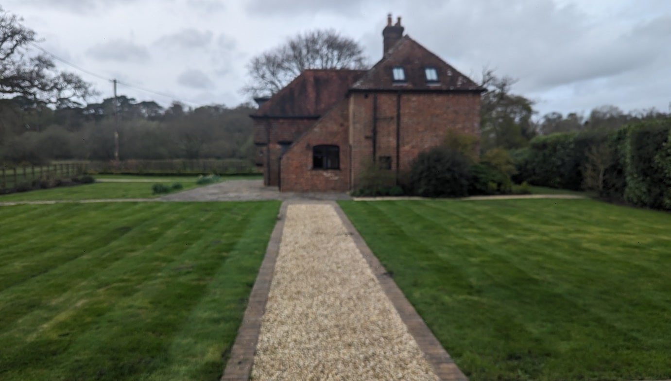 Ringwood Landscape Gardening Before & After