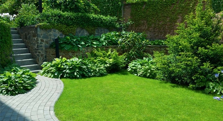 Bournemouth Landscape Gardening - Benefitz Gardening Services