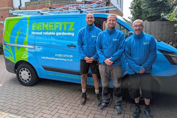 New Team Members
